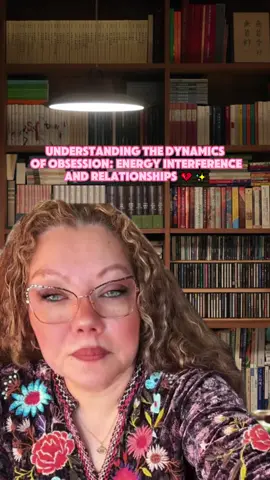 Explore the dynamics of obsession and personal energy. This video delves into the influences of past relationships, the impact of exes, and the importance of protecting your energy. Discussion on emotional attachments and their effects may resonate. #energy #relationships #SelfCare #obsession #personalgrowth