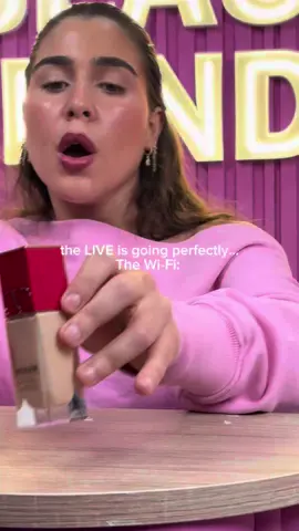 Your FYP brought you here for a reason 💫 We’re live right now with beauty deals you don’t want to miss. Join the show!