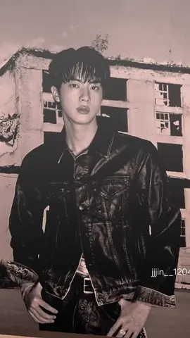#jin 