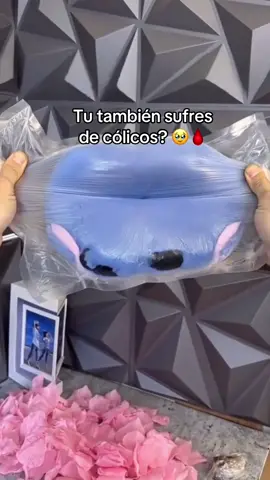 Mi peludito azul 🩵🥹 #colicosmestruales #relationshipgoals #ohana #chica 