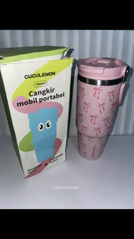 #cuculemon #cuculemontumbler #tumblerviral #tumblerstainless 