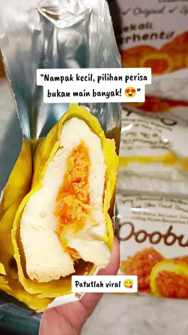 Nak kudapan untuk waktu santai? Ooobun ada pelbagai pilihan perisa manis dan savoury yang boleh korang cuba. Sesuai dinikmati ketika berehat atau menemani waktu minum petang. ☕🍞