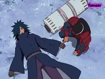 Hasirama X Madara friendship 🫠❤️‍🩹 #animeedits #Madara #hasirama #foryoupage #narutoshippuden 