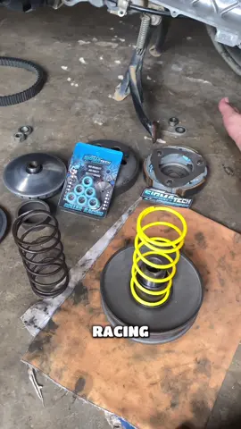Paket Upgrade CVT Untuk Semua Matic HONDA #paketcvt #paketkirian #paketupgradecvt #cvt 