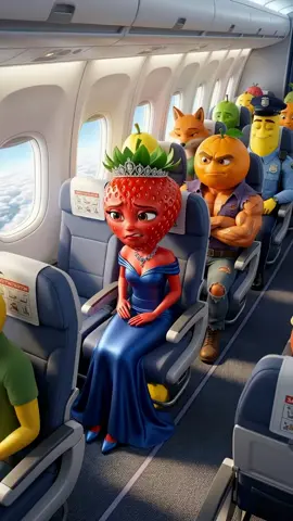 #AIFruits #FruitAI #FruitVideo #AICreator #AIAnimation #Fruits #Viral #Trending #FYP #ForYou #TikTokViral #UKTikTok #FunnyFruits #AIFunny #FruitLovers