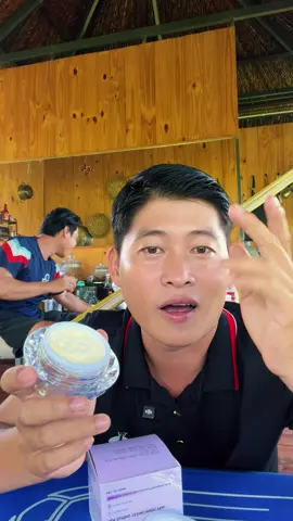 [B2] Lotion Kem Dưỡng Trắng Da #hoaiphongtv #tiepthilienket #MuaTaiTikTokShop 