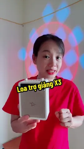 Loa trợ giảng X3 @Hien_tichcuc  @Hien_tichcuc  @Hien_tichcuc #hien_tichcuc #loatrogiang #miccaiao #mickhongday #x3 
