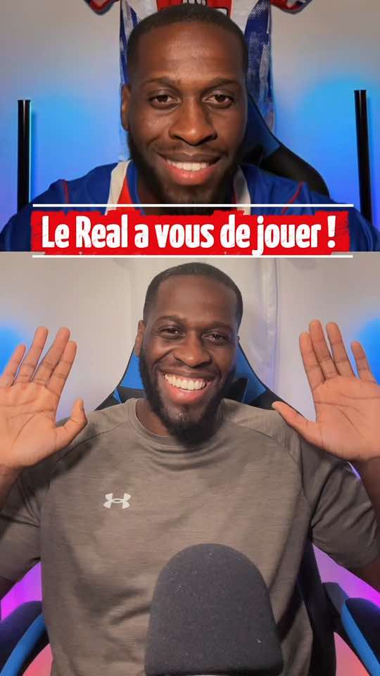 Le Real Madrid a vous de jouer ! Bousiller le mois d’octobre du Fc Barcelone 😂😂 #realmadridfc #barca #mbappe #lamineyamal  @Moussa @ABDE ÇA VA TOI ?🧊 acceptez vous la mission ?! 