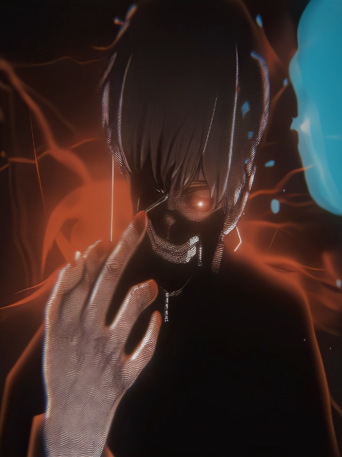 myau #kanekiken #kenkanekiedit #kaneki #tokyoghoul #manga