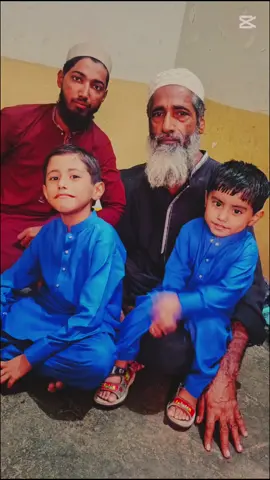❤🤲I love you Abu Jan 🤲❤#foryoupage #fyp 