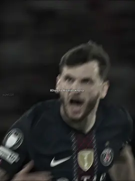 Stay strong Kvaratskhelia 💔😭. #kvaratskhelia #psg #injury #acl #ucl 