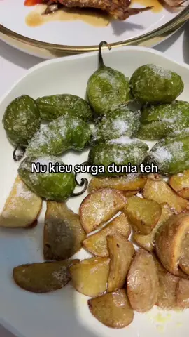 #masakansunda #makanenak #fyp 