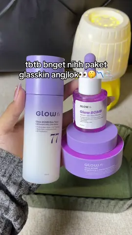 #PGROct25 #tipskulitcerah #skincaremurah #skincarehacks #glowfx 