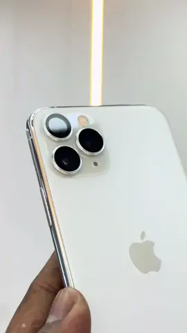 iPhone 11 Pro - এখনো বস! 💚🔥 কম বাজেটে Triple Camera, OLED Display, Pro এর আসল ফিল! 💚 Triple Camera | A13 Bionic | OLED Display | Stainless Steel 📱 iPhone 11 Pro | 64GB / 256GB | Midnight Green / Gold / Space Gray 🔋 BH 83%+ | Full Fresh Condition | With Box & Cable 📍 Apple Zone 4, Benapole Zero Point 💬 দাম জানতে Comment এ 