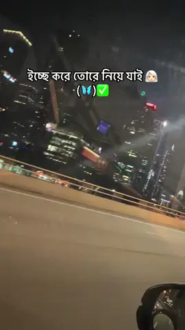 ইচ্ছে করে তোরে নিয়ে যাই✅#🇸🇬 #bangladesh🇧🇩 #iphone18promax #dreamcountry #foryou 