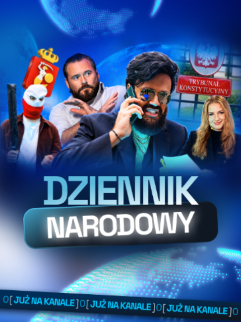 ‼️„Don Vasyl” wśród detektywów zapowiada pozew na 5 milionów złotych przeciwko Krzysztofowi Stanowskiemu. Czy Kanał Zero czeka finansowa katastrofa?