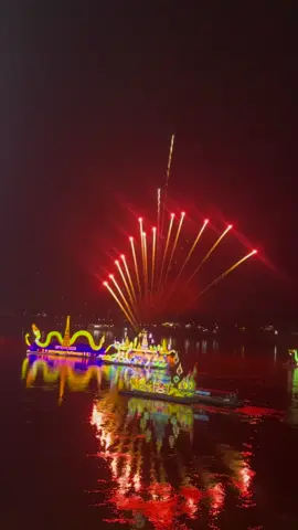 ออกพรรษาหนองคายบ้านฉัน 🎆 🎇 มาเที่ยวกันเด้อพี่น้อง งานจัด 22-28 ต.ค 69 ที่ริมโขงอำเภอเมืองนะจ้ะ #ออกพรรษาหนองคาย2569 