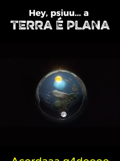 🌎✨ E SE A TERRA ESTIVESSE COBERTA POR UMA GIGANTESCA CÚPULA CHAMADA FIRMAMENTO? Neste vídeo, exploramos uma das interpretações mais conhecidas da cosmologia alternativa: a ideia de uma Terra plana e imóvel, cercada por gelo e coberta por uma estrutura que conteria o Sol, a Lua e as estrelas. 🌌 Por que os astros parecem se mover sobre nossas cabeças? O que as antigas tradições descreviam como firmamento? E qual seria a relação entre essa interpretação e o geocentrismo? 🧭 Também analisamos argumentos envolvendo bússolas, satélites, torres de comunicação, oceanos, trovões e o mapa circular presente no emblema das Nações Unidas. 🧊 A teoria propõe um mundo fechado, com a Antártida formando uma barreira ao redor das águas. 🔎 Mas quais dessas ideias são observações verificáveis e quais pertencem ao campo das hipóteses e interpretações? 💬 Você já pesquisou sobre o firmamento e os antigos modelos do universo? 👇 Compartilhe sua opinião! #TerraPlana #Firmamento #DomoDaTerra #Geocentrismo #Antartida #MapaDaONU #CosmologiaAntiga #VerdadesDoMundo