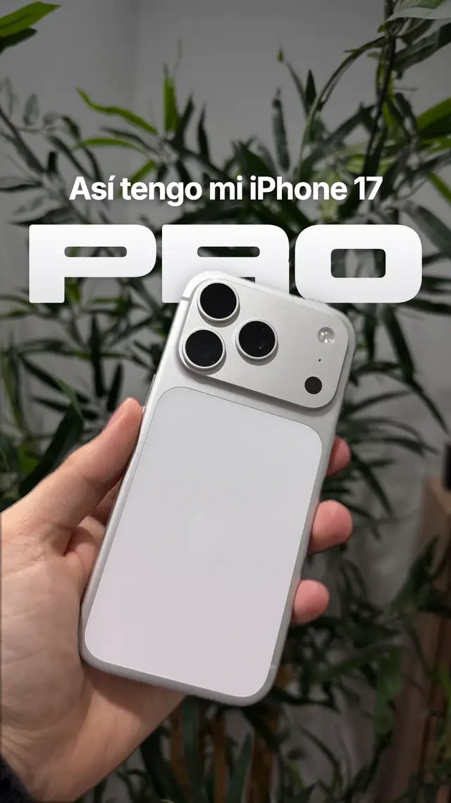 #iphone #personalizatuiphone #iphonesetup #trucosiphone #iphonetips