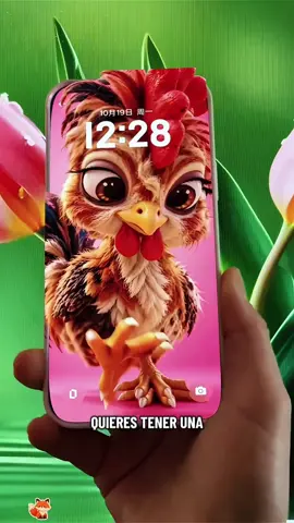 Cómo configurar un fondo de pantalla 3D Live Wallpaper en iPhone (iOS 26) paso a paso, descubre la forma de transformar tu pantalla en un mundo futurista con fondos 8K ultra HD, efecto de profundidad 3D y una experiencia cinematográfica inmersiva que hará que tu iPhone luzca como un dispositivo de próxima generación How to set up iPhone 3D & live wallpaper tutorial (iOS 26), discover the hidden way to transform your screen into a futuristic 8K animated world with cinematic effects, immersive 3D experience and next-generation phone customization style Como instalar papel de parede 3D Live Wallpaper no iPhone (iOS 26) passo a passo, transforme sua tela com imagens 8K, efeito de profundidade 3D, estilo cinematográfico e uma experiência visual futurista incrível iOS 26 how to get 3D spatial wallpaper background for your iPhone (step-by-step tutorial) How to apply iPhone live wallpaper step by step live wallpaper for iPhone 3D wallpaper 8K wallpaper #3Dlivewallpaper #hypic #Godpic #livewallpaper #wallpaper    