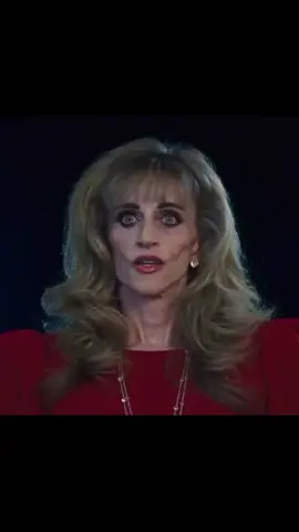 Susan dell solo dance #xybca #viral #susandell #alien #whitehouse 