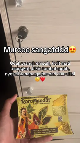 #roromendut 