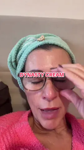 No denying it, my skin looks better at 51 than it ever did in my 30s! ✨ Absolutely loving the Beauty of Joseon Dynasty Cream for that gorgeous dewy glow! 💕 #tiktokmademebuyit #dealdrops #blackfriday #beautyofjoseon #dynastycream