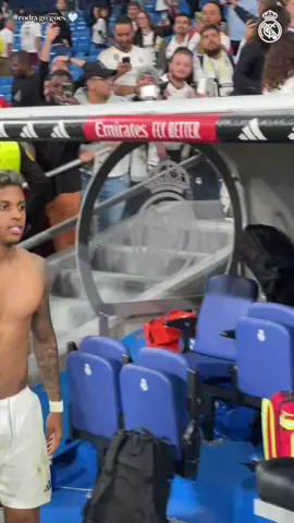 rodrygo goes est de retour après son blessure #realmadrid #rodrygogoes🇧🇷 @💧 Fans rodrygo ✨ @rodrygogoes 