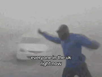 #stormausten #ukweather #trending #fyp 
