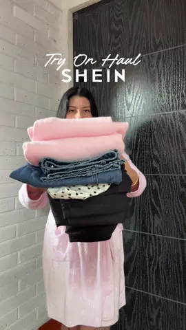 👀Amiga, sabias que al ver el livestream de las estrellas invitadas en SHEIN, podrás Get Puntos en Live y conseguir cupones exclusivos! ¡Ven a SHEIN, disfruta del livestream e inspírate con las últimas tendencias de moda! También puedes usar mi código de cupón 🎫LSnattbri6340 para comprar en la app de SHEIN 🛍️ @SHEIN @SHEIN Mexico  #SHEINGoLive #tryonhaul #haulshein #unboxingshein  #publicidadpagada