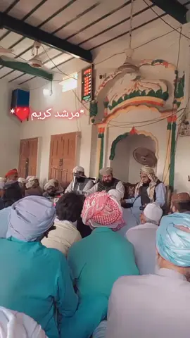 *مرشد کامل پیر سید حامد سعید کاظمی صاحب* #foryoupageofficiall #fypシ #fyp #foryoupageofficiall 
