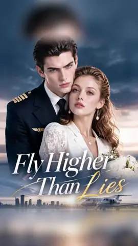 [Fly Higher Than Lies] His Pregnant Wife Begged for Help—But He Saved His First Love Instead! 💔✈️#bestreels