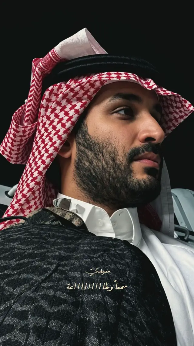 سيدي سمعاً وطاعة 🫡🇸🇦🇸🇦#المملكة_العربية_السعودية #محمد_بن_سلمان #ولي_العهد #السعودية_خط_احمر🚫🇸🇦 #explore 