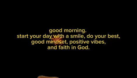 #fyp #dailyreminder  #positivity  #foryou  #streak 