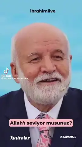 @Dr. Abdulcabbar BORAN @Her An Kur'an Her An Mutluluk @ibrahimlive_tr 
