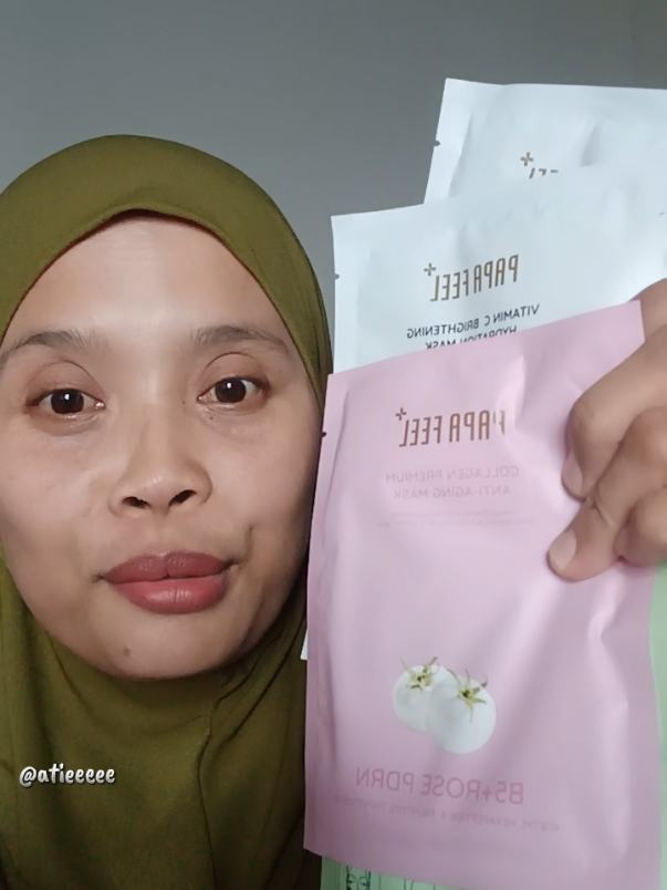 #papafeel #mask #papafeelmask 