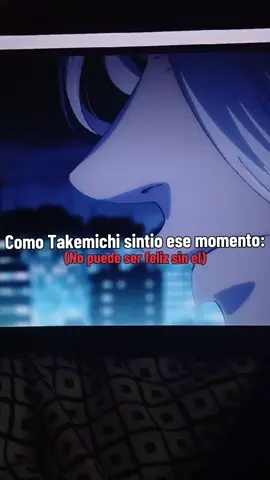 PINCHE MIKEY PORQUE LO HACEEEEE!!!!!  #tokyorevengers #mikey #takemichi #tokyorevengers #paratiii 