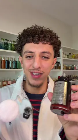 Lost Eden by Maison Margiela🍎🔥#cologneking #fragrance #cologne #overspray #asmr 
