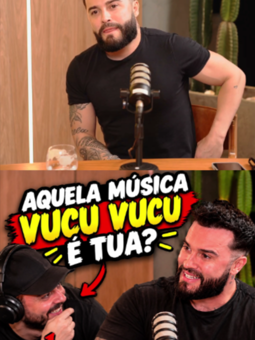 O telefonema do produtor de João Lucas e Marcelo @rafaelquadrosoficial #rafaelquadroscy
