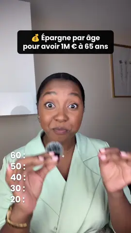 La liberté financière est possible en investissant un peu chaque mois dans des actifs. Le non côté peut avoir un potentiel très haut mais il comporte des risques de pertes en capital. Commente AKKA pour plus d'info 👇 ⚠️ Cette vidéo n'est pas un conseil en investissement faites vos propres recherches avant de placer votre épargne. ✅collaboration commerciale #libertefinanciere #money #investissement #epargner