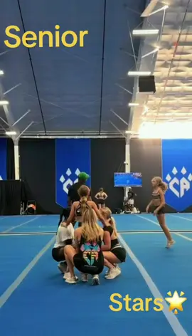 #fyp #cheerathletics #fup #foryou #8 @maddie 