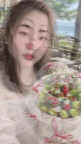 Em 🤍 #xuhuong #viral #xhtiktok #yinglouis 