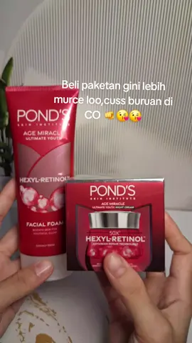 #pondsid #pondsaffiliatesociety #babycolagen 