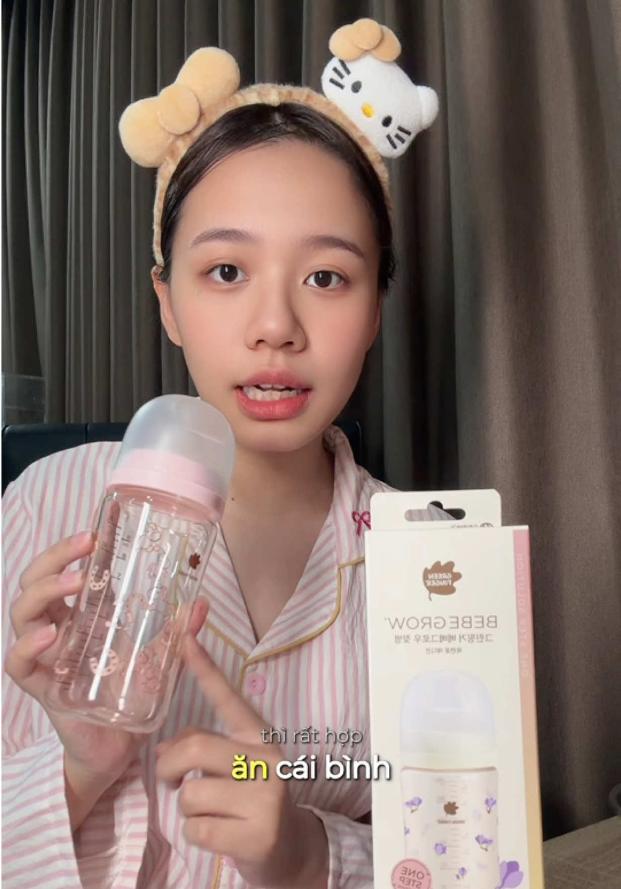 Thật sự là e này Sukem rất dễ hợp tác lun, ti nhanh ko bị mệt mà lại ko sặc thế mới ảo #binhsuagreenfinger #binhsuappsu #mebimsua 
