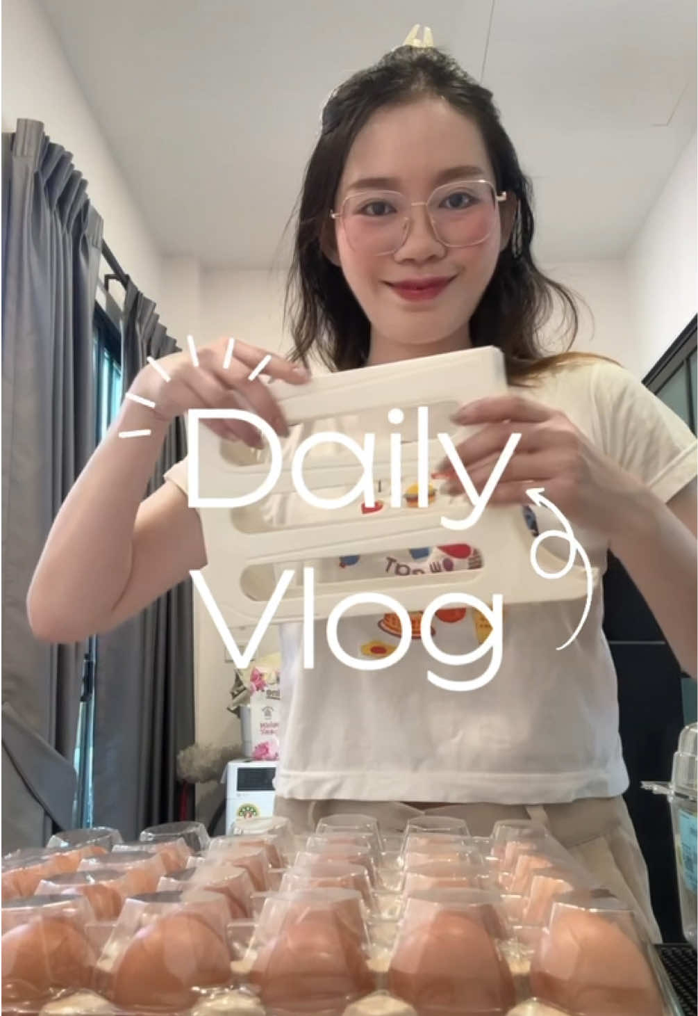 Daily vlog #asmr #Vlog #dailyvlog #daily #weekend 