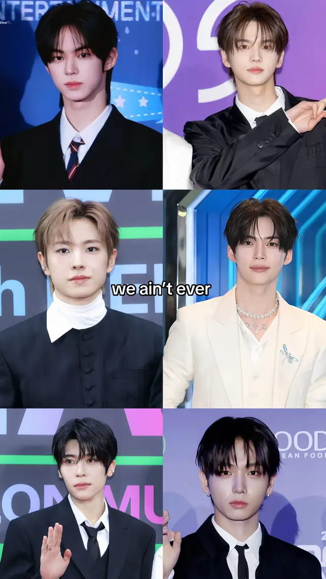 #creatorsearchinsights #gen3 #gen5 #kpop #fypage 