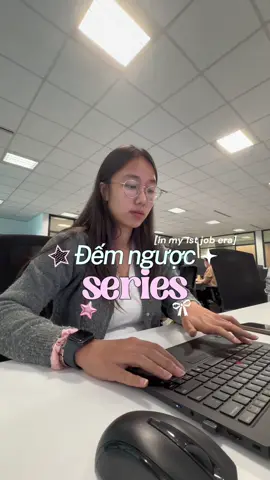 Đếm ngược 12 ngày đi làm còn lại 👉🏻👈🏻  #corporatelife #dailyvlog #dilamcogivui #worklife #diml 