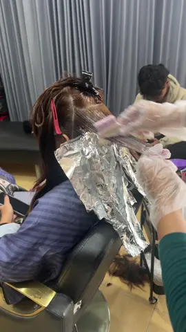 #hairstyle #haircolor #foryuo 