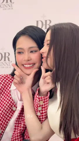 🥰🥰🥰🥰🥰♥️ #puinoonwarangsiri #bintsireethorn #puinoonbint #khomkhlangtheseries #fyp 