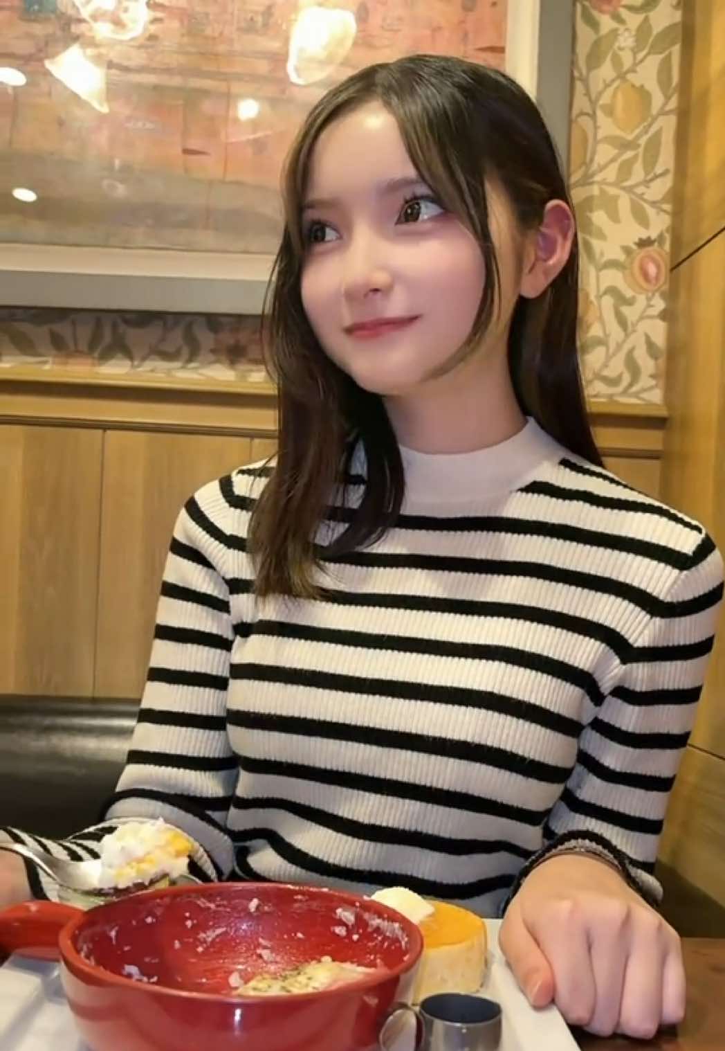 もぐもぐ #食欲の秋  #sweet16委員会オーディション2026 